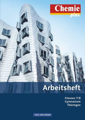 Chemie plus schuljahr - schuljahr,