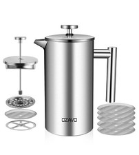Kaffeebereiter french press - french,