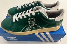 Adidas Stan Smith VS Nastase
