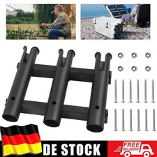 3x Rutenhalter Rod Holder