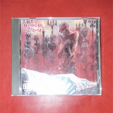 Cannibal Corpse Tomb of the