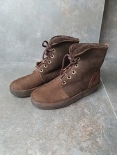 Damen Stiefeletten mit