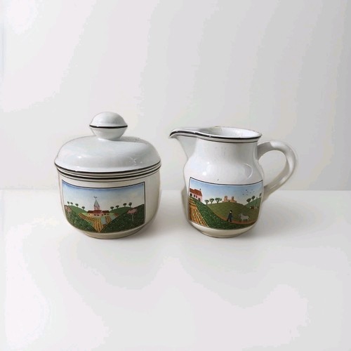 Villeroy boch design naif - boch,