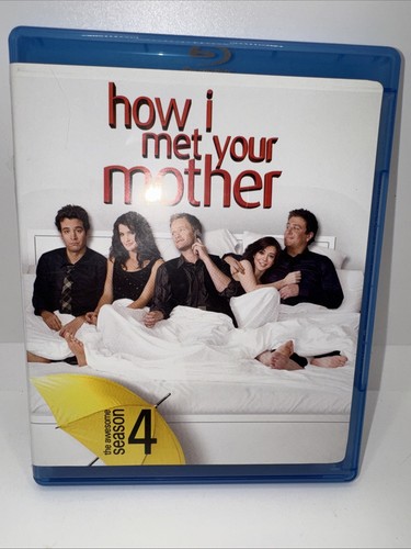 How met your mother season - how, mother:
