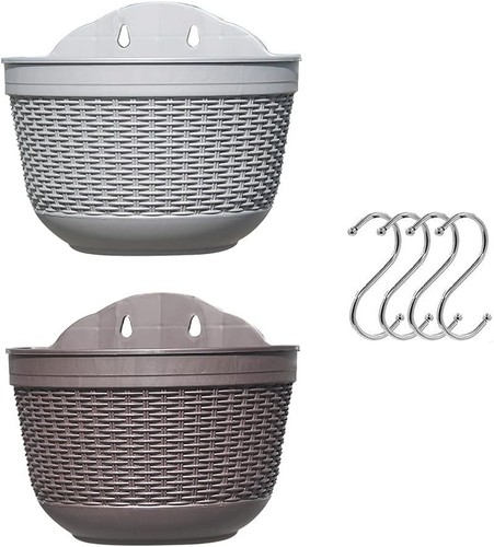 Hängetöpfe set für - hängetöpfe,