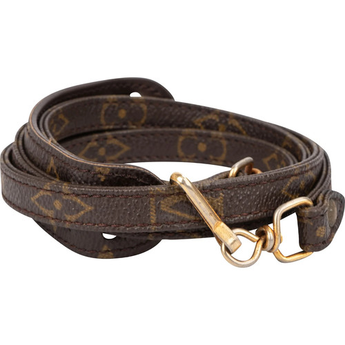 Louis vuitton monogram canvas - louis,
