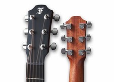 FURCH Pioneer EM a Engelman