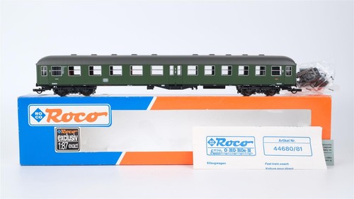 Roco 44681 - h0,