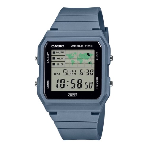 Casio herren vintage uhr - herren,