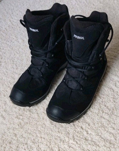 Meindl herren wanderschuhe - meindl,