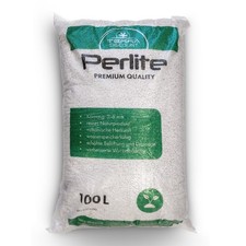 Perlite 100 Liter – Perlit