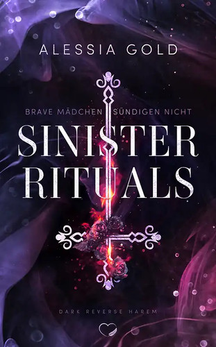 Sinister rituals - sinister,