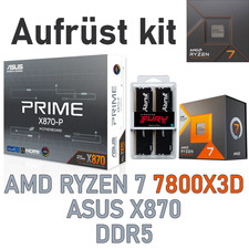PC Bundle Aufrüstkit Gaming