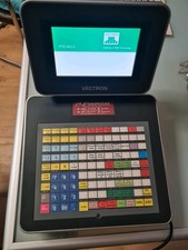 Kasse Vectron POS Mini 2