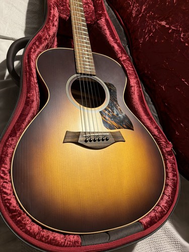 Taylor ad12e all - ad12e-sb, solid