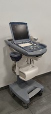 GE Voluson i - 2 Sonden 4C-RS