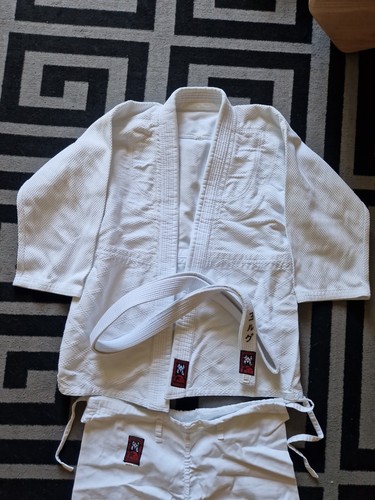 Robuste aikido anzug - anzug, gr