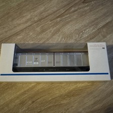 Märklin H0 48018 PMS 60-02 Postmuseumswagen 1998   DBP unbespielt OVP