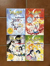 Sailor moon art edition - sailor,