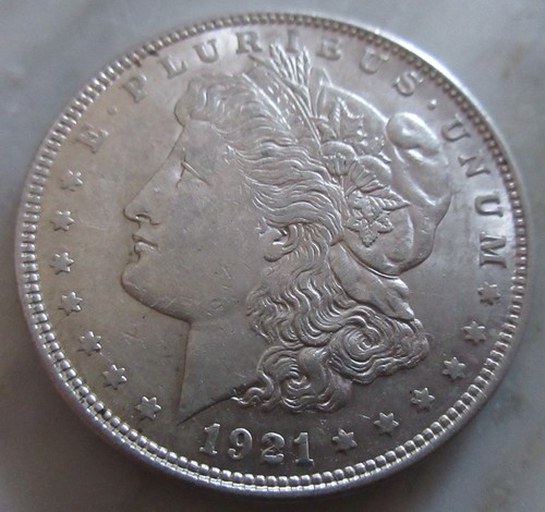 Mds usa one dollar 1921 - $1,