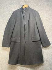 Hugo Boss The Sintrax Mantel