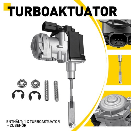 Turbolader tsi tfsi - 1.2,
