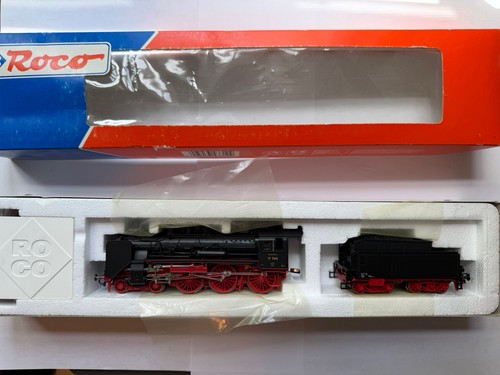 Roco 43310 steam - 43310, h0