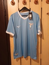 Mizuno Lazio 2023-24 special