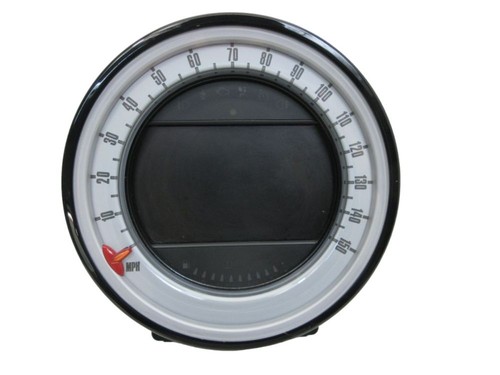 Tachometer kombiinstrument - tachometer,