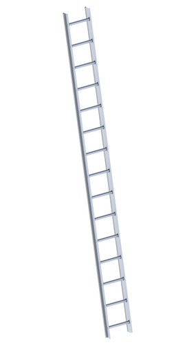 Layher 1051 dachleiter - 1051,