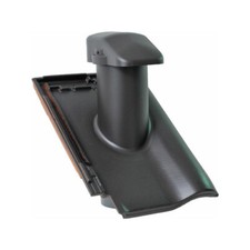 Sanitärlüfter DN 125 für