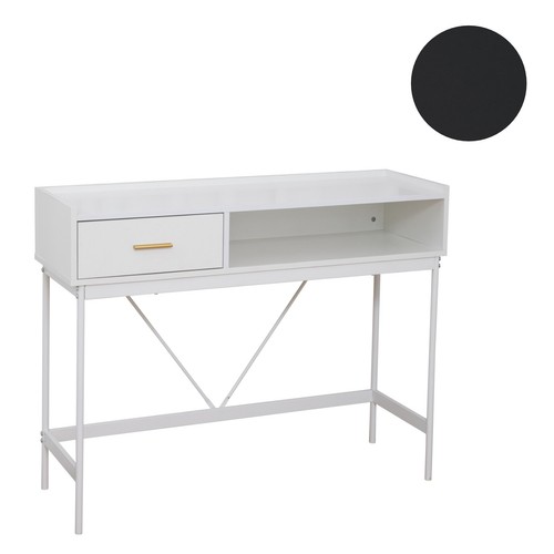 Konsolentisch standregal - konsolentisch,