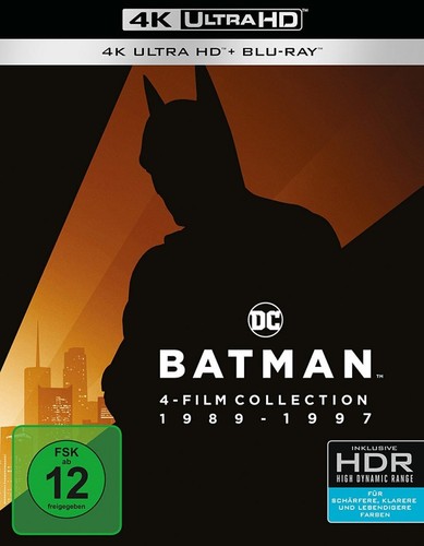 Batman 4k ultra hd - batman,