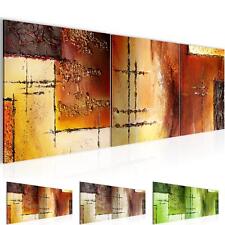 Wandbilder Set Abstrakt