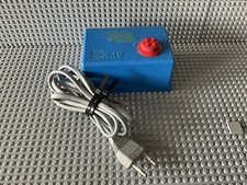 Lego 741 Trafo Transformator