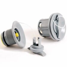 Schlauchbootventil Schraubventil Ersatzventil Schlauchboot Ventil 