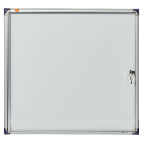 Nobo schaukasten extraflach - nobo,