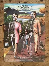 COIL - Original UNNATURAL