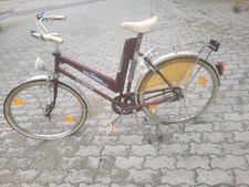 Altes Seltenes Fahrrad oldtimer Mars swinger 26 Zoll 3  Gang für Bastler