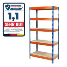 Regalsysteme GRIZZLY