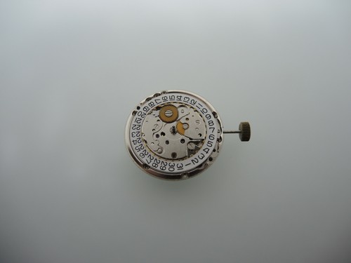 Uhrwerk tissot 2461 - tissot, signiert
