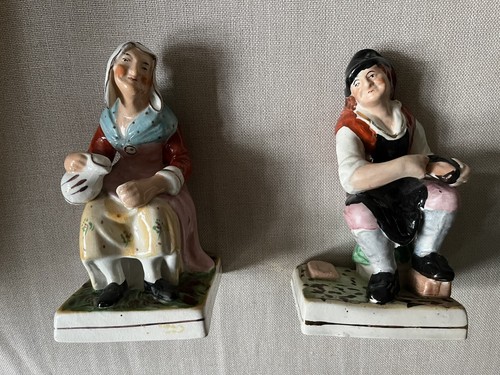 Staffordshire fayancen pottery - staffordshire,