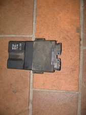CBR 600 PC31 CDI Zündbox Steuergerät CDI Einheit Blackbox Motor CBR 600 CDI