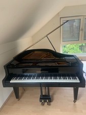 Grotrian-Steinweg Flügel 160