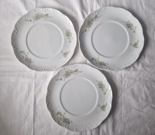 Rosenthal teller classic - x,