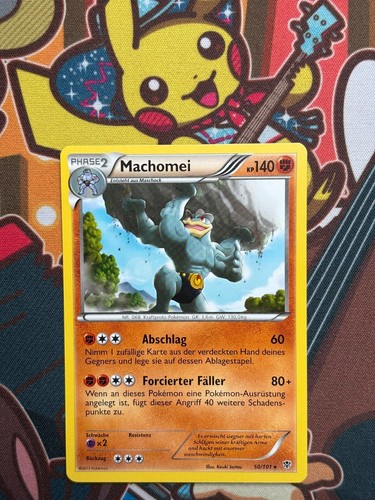 Machomei 101 plasma blaster - 50/101,