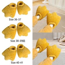 Duck Paw Hausschuhe für