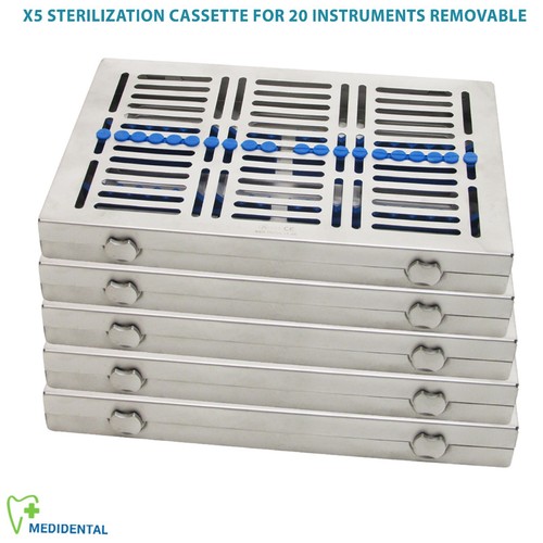 Sterilisation kassetten - sterilisation,