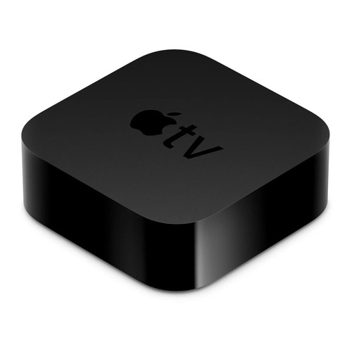 Apple - (2., gen.