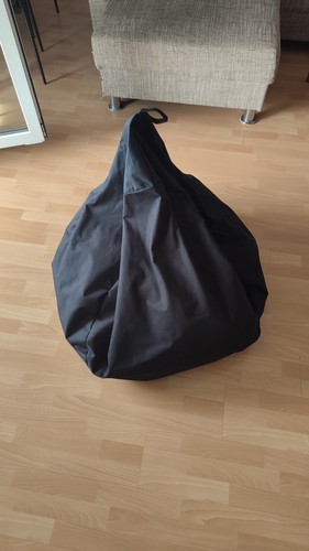 Bean bag - bean,